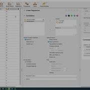Using JASP For Analysis Correlational Designs