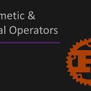 Rust Arithmetic Logical Operators Explained Rust Programming Tutorial Learn Rust Step By Step