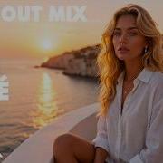 Café Del Mar Sunset Calm 2025 Chillout Relax Mix AEVE DEEP 10 4K UHD