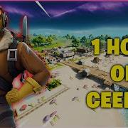 1 Hour Of CEEDAY Fortnite Edition