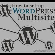 How To Set Up WordPress Multisite 2022