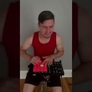 Ghost Note Rolls On Maschine MK3