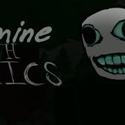 FAMINE WITH LYRICS FORSAKEN COVER
