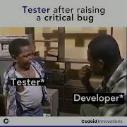 Developer And Tester Shorts