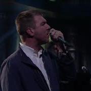 Hamilton Leithauser Rostam 1000 Times Colbert Show