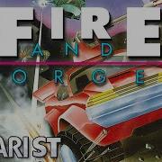 Fire And Forget Quick Look Atari ST