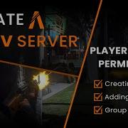 Create A FiveM Framework Player Admin Permissions