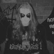 MAYHEM The Freezing Moon Dead Vocals Remaster