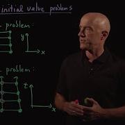 Boundary And Initial Value Problems Lecture 60 Numerical Methods For Engineers