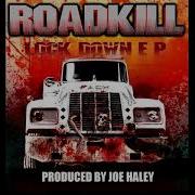 ROADKILL Australia Lock Down E P Full 7 Track Stream