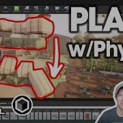 Placing Objects WITH PHYSICS In Unreal Engine