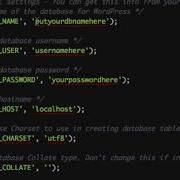 Working With MySQL Databases In MAMP