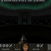 TAS Eviternity Map 17 No Monsters In 1 13 83