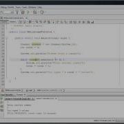 Java Tutorial 8 Fun With While Loops