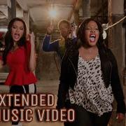 Doo Wop That Thing Studio Version Edit Glee 10 Years