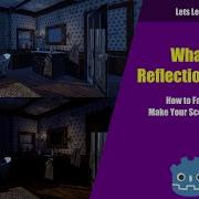 What Are Reflection Probes Lets Learn Godot 3 4