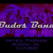 The Budos Band Variety Playhouse Atlanta GA On 7 17 2025 Full Live Concert