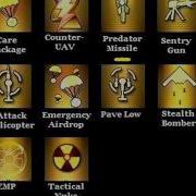 Call Of Duty Modern Warfare 2 Killstreaks Sounds