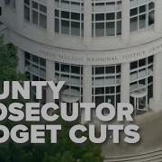 King County Prosecutor Warns Of Impacts From Proposed Budget Cuts