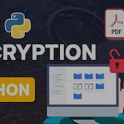 Password Protected PDF Using Python Encrypt Your PDF Complete Tutorial
