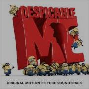 Despicable Me Soundtrack Gru Vs Vector