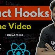 React Hooks In One Video With Examples Engineer Codewala