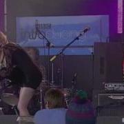 Arp Attack A R P BBC Introducing Stage At T In The Park 2010