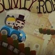 Bumpy Road IPhone IPad Game