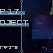 Top 17 Project In JavaScript HTML And CSS Web Developer