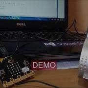 Make Your Micro Bit Talk Speech Synthesis Using MicroPython