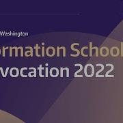 ISchool Convocation 2022