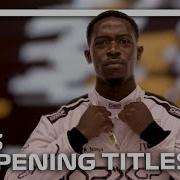 2023 F1 Opening Titles With APX GP Damson Idris Brad Pitt