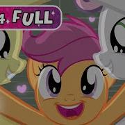 My Little Pony Friendship Is Magic One Bad Apple S3 EP4 MLP Full Episode