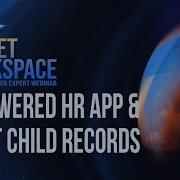 AI HR App PDF Extractor Agile Child Record Creation Planet Workspace