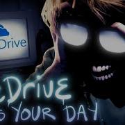 When OneDrive Ruins Your Day