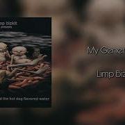 Limp Bizkit My Generation Clean Version