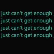 Depeche Mode Just Can T Get Enough Lyrics
