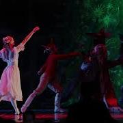 The Nutcracker Promo Щелкунчик промо видео