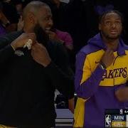 LeBron Bronny James Play TOGETHER For The First Time FULL VIDEO
