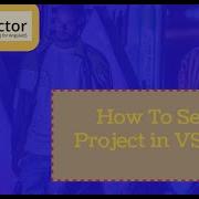 Part 3 How To Setup Protractor Project In VS Code