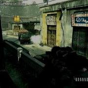 MW3 Render Test Tripple Feed