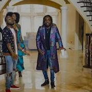 Davido Like Dat Ft Wale Olamide Rimix Official Video