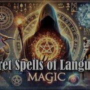 The Secret Spells Of Language The History Of Magic