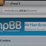 TUTORIAL HD How To Setup VBulliten PhpBB Forums On Your Website