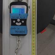 Centripetal Force Lab Data 3