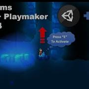 2D Platformer With Unity And Playmaker Create A Controllable Elevator Platform