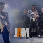 Michael Jackson Jam Live In Bucharest 1992 REMASTERED BBC Broadcast