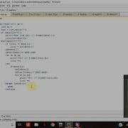 Simulation Of Loader Compiler Python