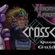 CrossCode A Promise Is A Promise Full Questline Guide 2 New Chests