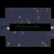 Robocode My AI Programmed Robot Showcase Java